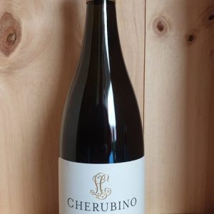 Larry Cherubino Margaret River Chardonnay