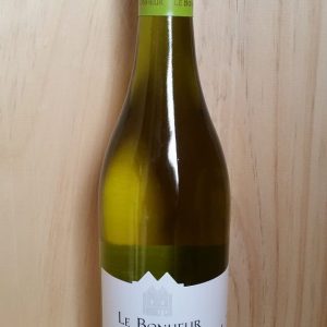 Le Bonheur Sauvignon Blanc, Simonsberg Stellenbosch