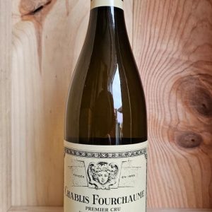 Louis Jadot Chablis 1er Cru Fourchaume 2020
