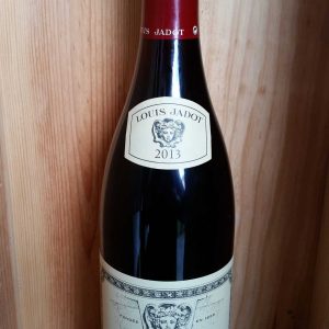 Louis Jadot Monthelie Sous Roches