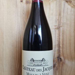 Louis Jadot Moulin-à-Vent Château des Jacques