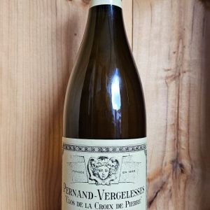 Louis Jadot Pernand Vergelesses Clos de La Croix de Pierre Blanc 2020