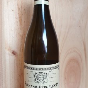 Louis Jadot Pernand Vergelesses Les Combottes Blanc