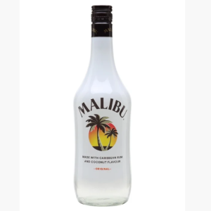 Malibu Coconut Rum