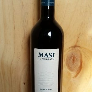 Masi Tupungato Passo Doble Malbec / Corvina