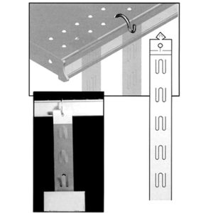 Strip Merchandiser Heavy Duty Sell Strips – 100/case