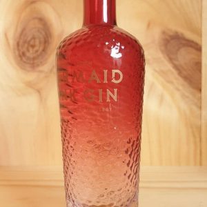 Mermaid Pink Gin, Isle of Wight Distillery 5cl Miniature 38%