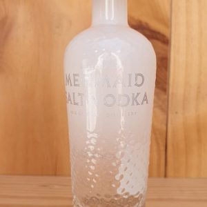 Mermaid Salt Vodka Miniature 5cl 40%