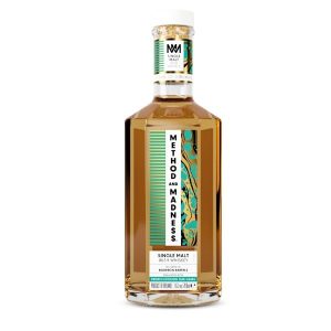 Method and Madness Single Malt Irish Whiskey