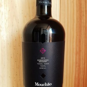 Mouchao Sobremesa Dessert Tonel Aged 20%