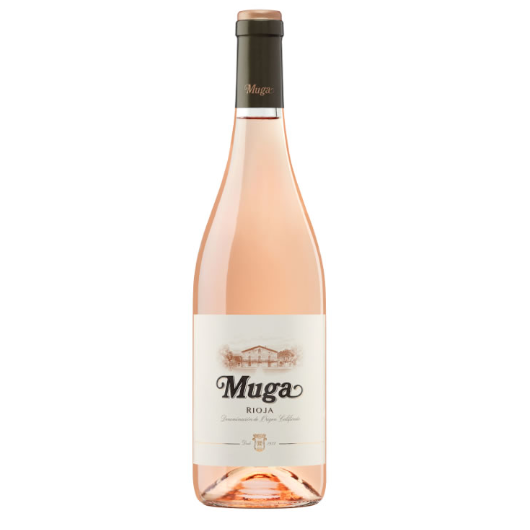 Muga Rosé - Image 2