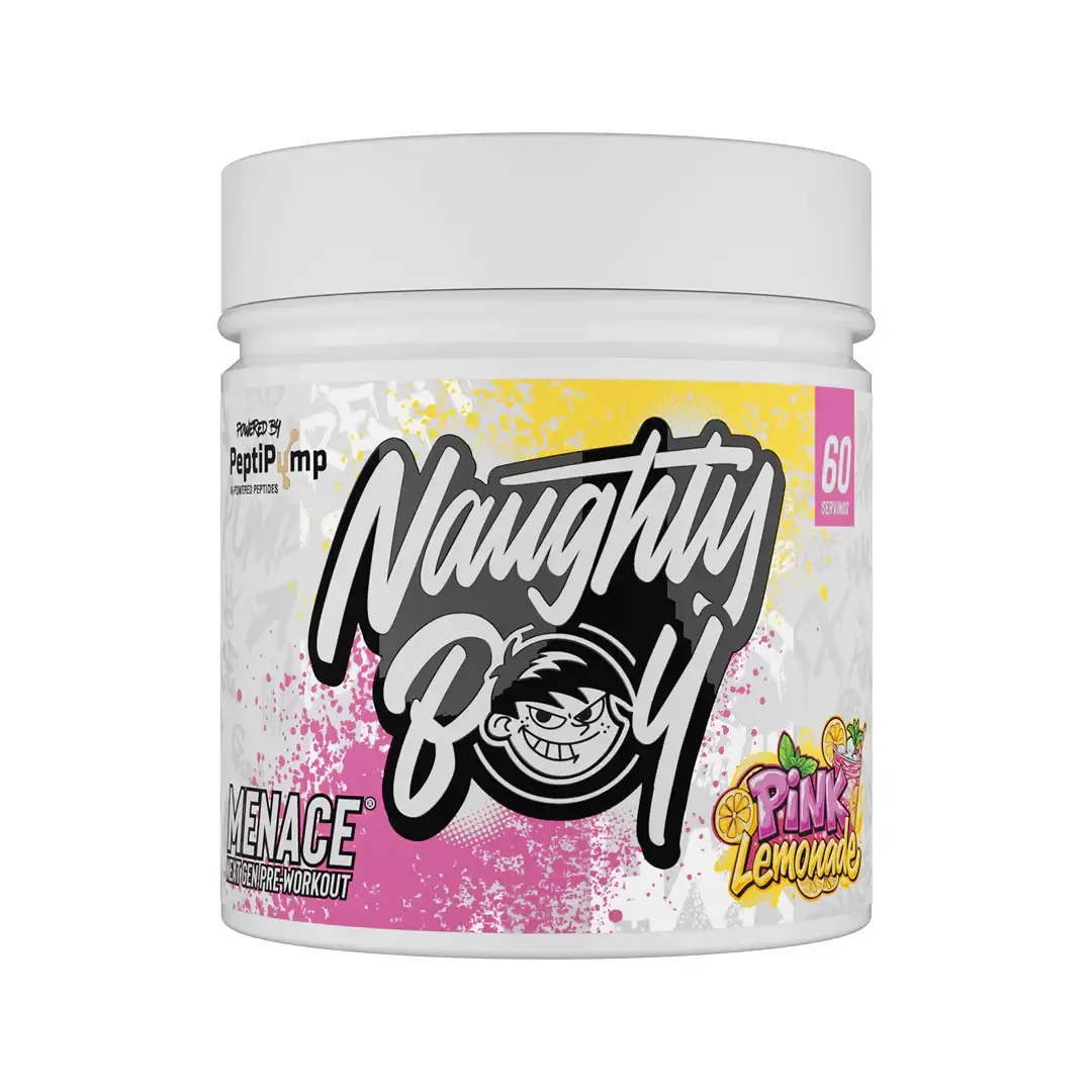 Naughty Boy Menace V2 - Image 5