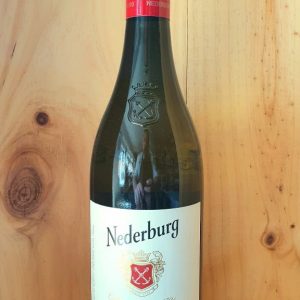 Nederburg Sauvignon Blanc