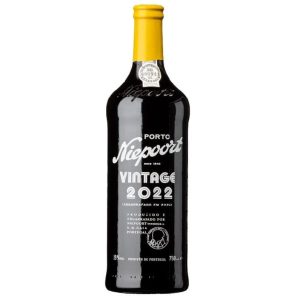 Niepoort 2022 Vintage Port