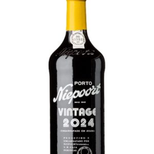 Niepoort 2024 Vintage Port 75cl