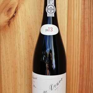 Niepoort Turris, Vinho do Douro