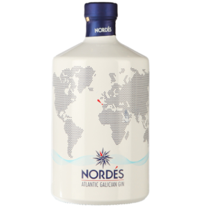 Nordes Atlantic Galician Gin