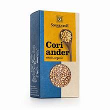 Sonnentor Wholes Coriander