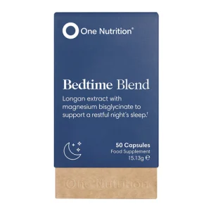 One Nutrition Bedtime Blend