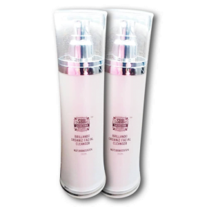 BRILLANDO ORGANIC FACIAL CLEANSER By Sadberina Brillando Resources