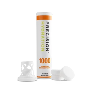 Precision Hydration 1000 (10 Tablets)