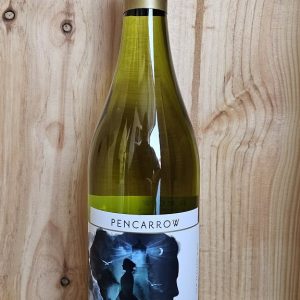 Palliser Estate Pencarrow Sauvignon Blanc, Martinborough