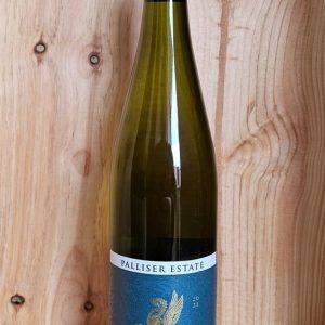 Palliser Estate Pinot Gris, Martinborough