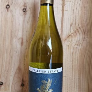Palliser Estate Sauvignon Blanc, Martinborough