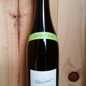 Pascal Jolivet Attitude Sauvignon Blanc