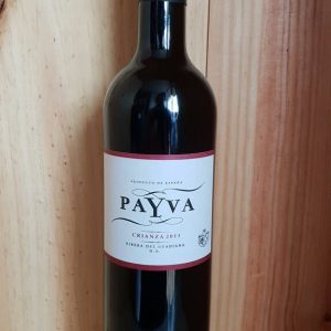 Payva Crianza Ribera del Guadiana DO