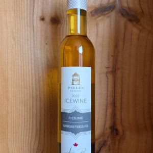 Peller Estates Riesling Icewine 37.5cl Half Bottle