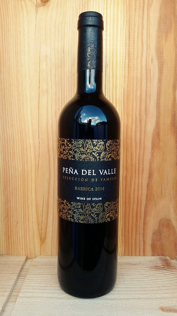 Pena del Valle Seleccion de Familia Barrica - Image 2