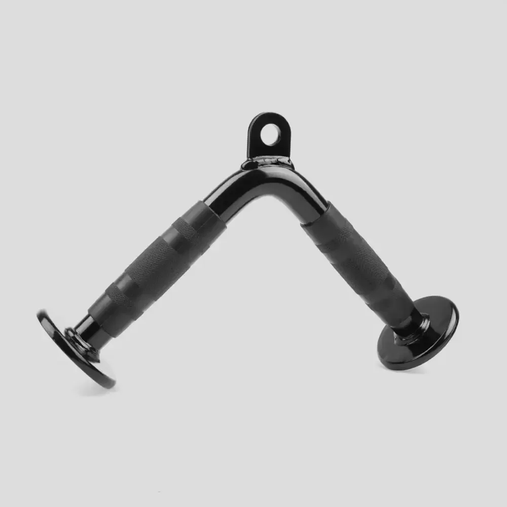 Phoenix Fitness Angle Pull Down Bar - Image 2