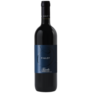 Prunotto Barbera d’Asti “Fiulot” DOCG