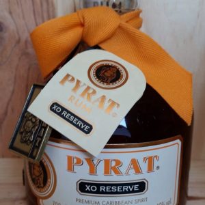 Pyrat XO Reserve Rum 40%