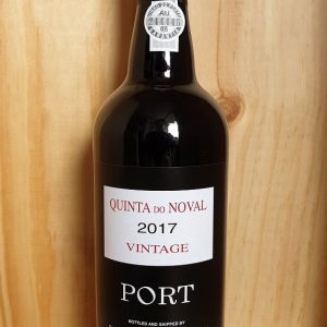 Quinta do Noval 2017 Vintage Port