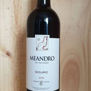 Quinta do Vale Meao Meandro Tinto, Douro