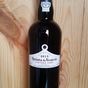 Quinta Do Vesuvio 2015 Vintage Port