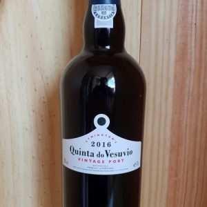 Quinta Do Vesuvio 2016 Vintage Port