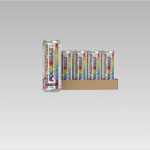 Strom Sports FocusMax Cans (12)