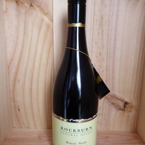 Rockburn Pinot Noir, Central Otago