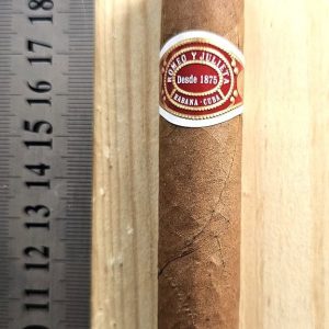 Romeo y Julieta Petit Royales – 1 Single Cigar