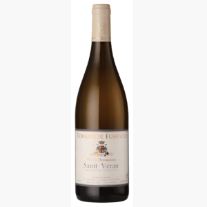 Domaine de Fussiacus St-Veran