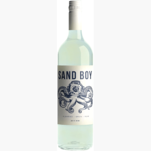 Sand Boy Albariño