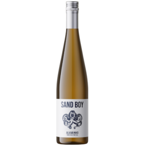 Sand Boy Alvarinho