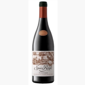 Spice Route Pinotage