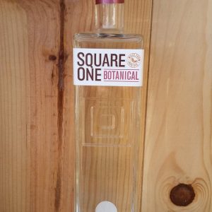 Square One Botanical Vodka 45% 70cl
