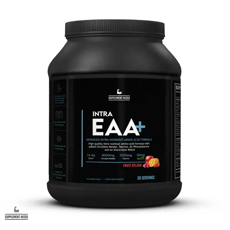 Supplement Needs Intra EAA+ - Image 2