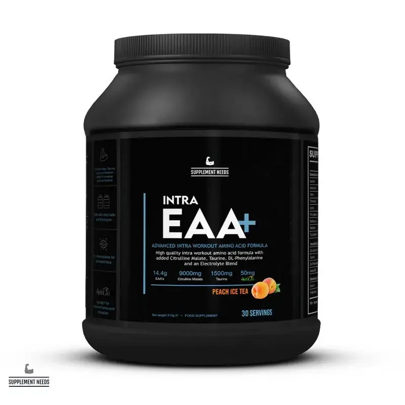 Supplement Needs Intra EAA+ - Image 5