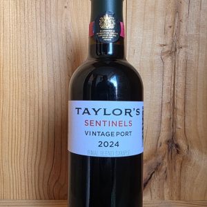 Taylor’s Sentinels 2024 Vintage Port 75cl
